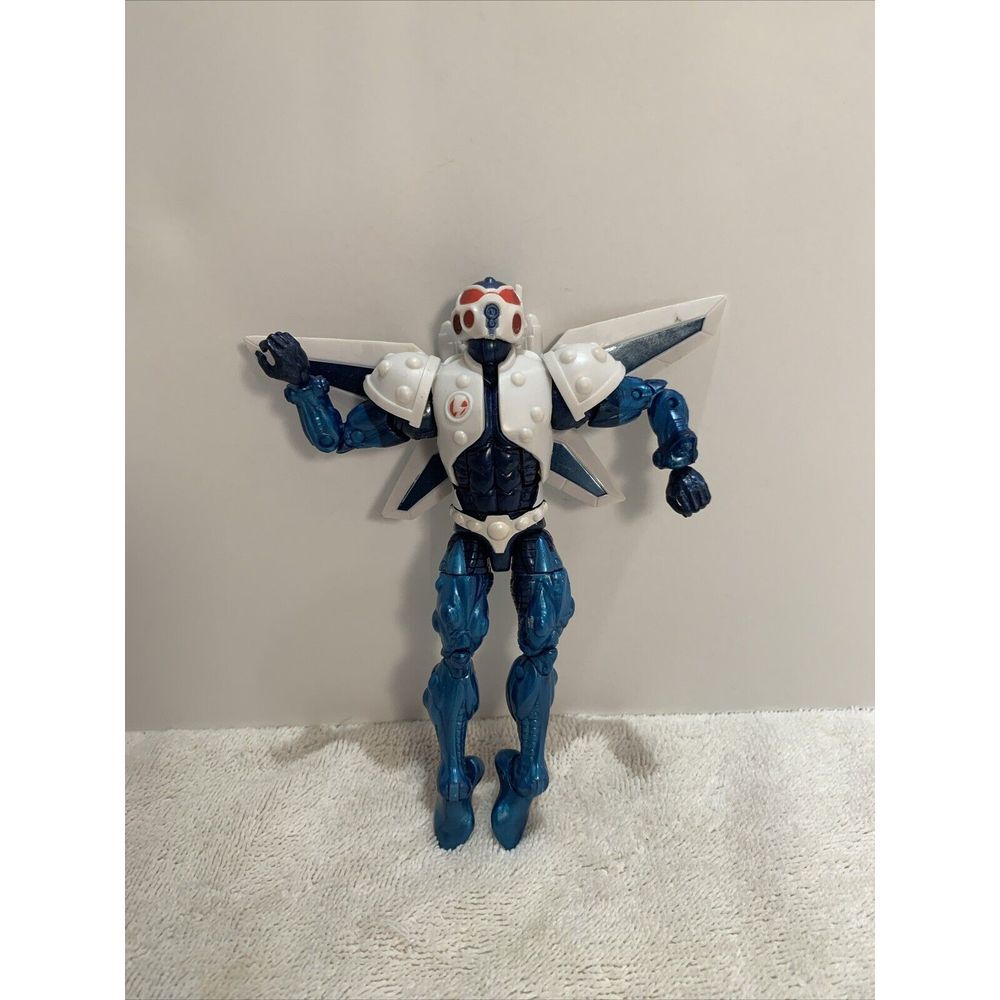 Marvel legends MACH-1 Action Figure‎